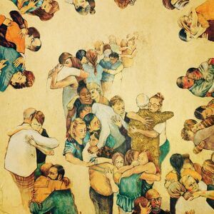 Anna Tivel - Living Thing  CD